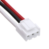 Dual-Lite DYN12I-06L Battery 12.8V 3600mAh - Compatible Replacement