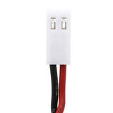 Dual-Lite EVCURWD4 Battery 6.4V 1200mAh - Compatible Replacement