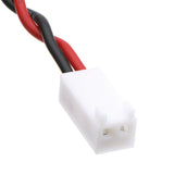 Dual-Lite EVCURWD4 Battery 6.4V 1200mAh - Compatible Replacement