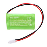 Dual-Lite EV4DI-02L Battery 2.4V 2000mAh - Compatible Replacement
