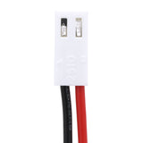 Dual-Lite EV4DI-02L Battery 2.4V 2000mAh - Compatible Replacement