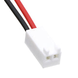 Dual-Lite EV4DI-02L Battery 2.4V 2000mAh - Compatible Replacement