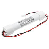 Cameron Sino CS-EML038LS Battery