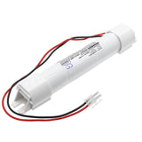 Cameron Sino CS-EML038LS Battery