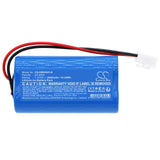 SATCO/NUVO 25-9000 Battery 7.4V 2600mAh - Compatible Replacement