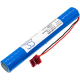 Environment E-5DB Battery 7.4V 2600mAh - Compatible Replacement