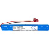 Environment E-5DB Battery 7.4V 2600mAh - Compatible Replacement