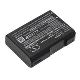 NiKon Coolpix P7800 Battery 7.4V 900mAh - Compatible Replacement