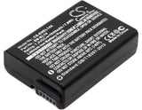 NiKon Coolpix P7800 Battery 7.4V 1030mAh - Compatible Replacement