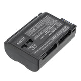 NiKon Digital SLR D800 Battery 7V 1400mAh - Compatible Replacement