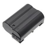NiKon Digital SLR D800 Battery 7V 1400mAh - Compatible Replacement