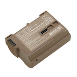 NiKon D7200 Battery 7V 2050mAh - Compatible Replacement