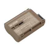 NiKon D7200 Battery 7V 2050mAh - Compatible Replacement