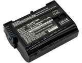 NiKon Digital SLR D800 Battery 7V 1600mAh - Compatible Replacement