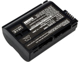 NiKon Digital SLR D800 Battery 7V 1600mAh - Compatible Replacement