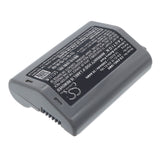 NiKon D4 DSLR Battery 10.8V 3300mAh - Compatible Replacement