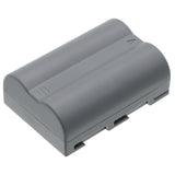 NiKon D300S Battery 7.4V 1500mAh - Compatible Replacement
