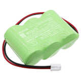 ELRO NV52 Battery 3.6V 2000mAh - Compatible Replacement