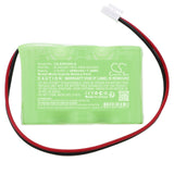 ELRO NV52 Battery 3.6V 2000mAh - Compatible Replacement