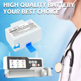 ENMIND EN-V7 Smart Battery 11.1V 2600mAh - Compatible Replacement