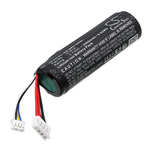 Cameron Sino CS-EPF100SL Battery