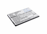 Elephone ECOO E04 Battery 3.7V 2400mAh - Compatible Replacement