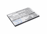 Elephone ECOO E04 Battery 3.7V 2400mAh - Compatible Replacement