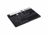 Elephone ECOO E04 Battery 3.7V 2400mAh - Compatible Replacement