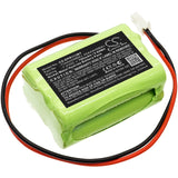 Electia 802307363Y1 Battery Replacement