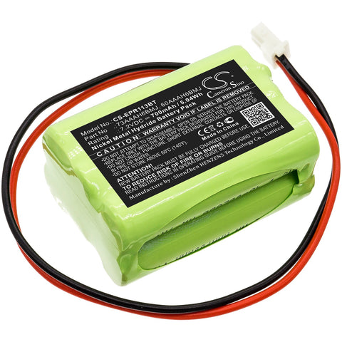 Electia 802306063Y3 Battery Replacement
