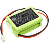 Electia 802307363Y1 Battery Replacement