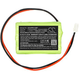 Electia 802306063Y3 Battery Replacement