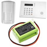 Electia 802306063Y3 Battery Replacement