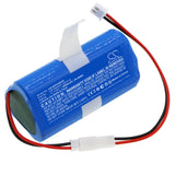 Electropan Ilife V3S Battery 11.1V 2600mAh - Compatible Replacement