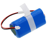 Electropan Ilife V3S Battery 11.1V 2600mAh - Compatible Replacement