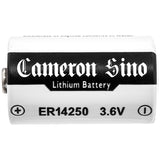 Xeno XLP-050F Battery - Compatible Replacement — product view 3