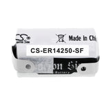 Cameron Sino CS-ER14250-SF Battery