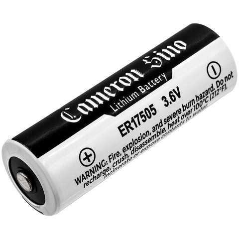 Cameron Sino CS-ER17505 Battery