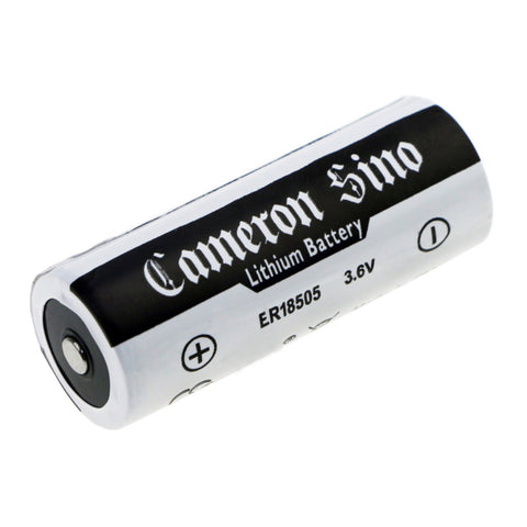 Cameron Sino CS-ER18505 Battery