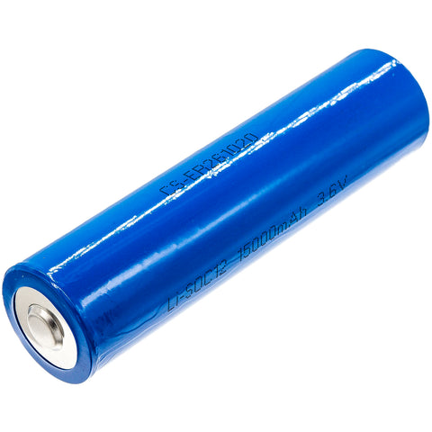 Cameron Sino CS-ER261020 Battery