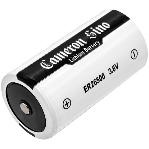 Cameron Sino CS-ER26500 Battery