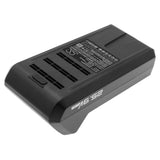 Eureka Stylus Elite Anti-Tangle Battery 25.9V 2500mAh - Compatible Replacement