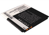 Sony Ericsson Xperia Acro SO-02C Battery 3.7V 1500mAh - Compatible Replacement