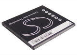 Sony Ericsson Xperia acro IS11S Battery 3.7V 1200mAh - Compatible Replacement