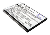 Sony Ericsson Xperia X10a Battery 3.7V 1500mAh - Compatible Replacement