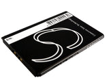 Sony Ericsson Xperia X10a Battery 3.7V 1500mAh - Compatible Replacement