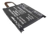 Sony Ericsson Xperia Z1 4G Battery 3.8V 3000mAh - Compatible Replacement