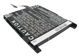 Sony Ericsson Xperia Z1 4G Battery 3.8V 3000mAh - Compatible Replacement