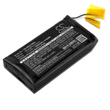 Evolveo StrongPhone Accu Battery 3.7V 2600mAh - Compatible Replacement