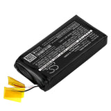 Evolveo StrongPhone Accu Battery 3.7V 2600mAh - Compatible Replacement